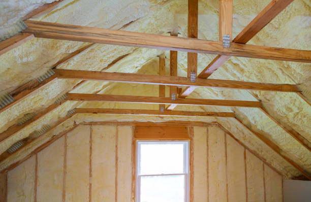 Types of Insulation We Offer in Southgate, MI