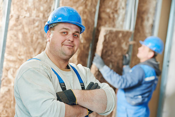 Best Blown-in Insulation in Southgate, MI